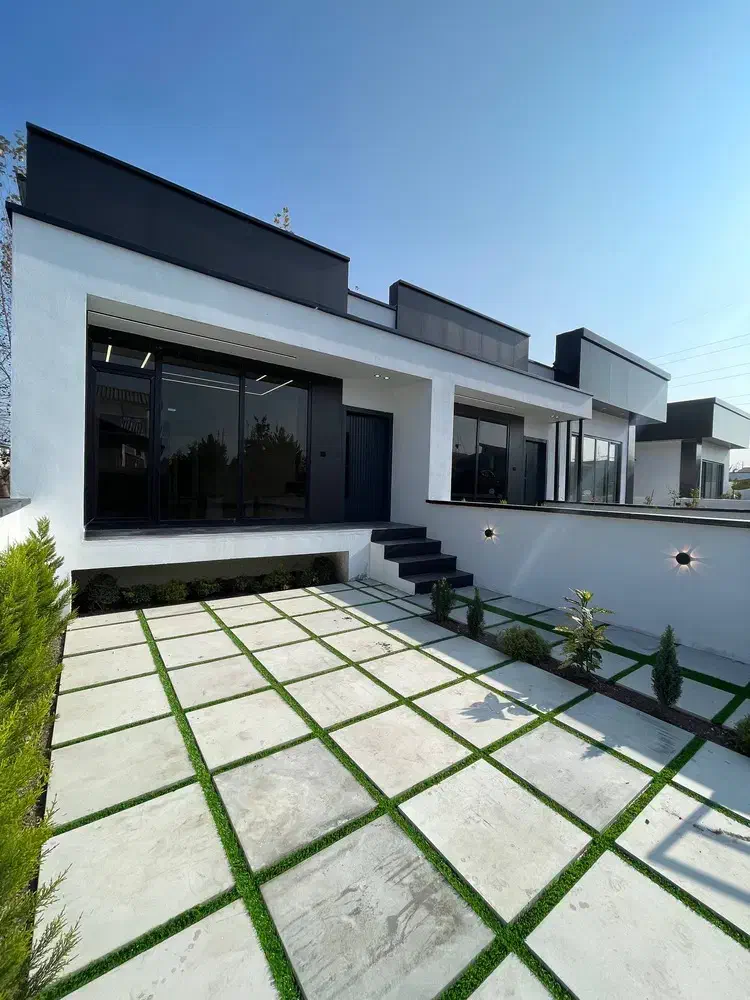 فلت/شهرک/تکمیل یه تیپ*|فروش خانه و ویلا|آمل, |دیوار