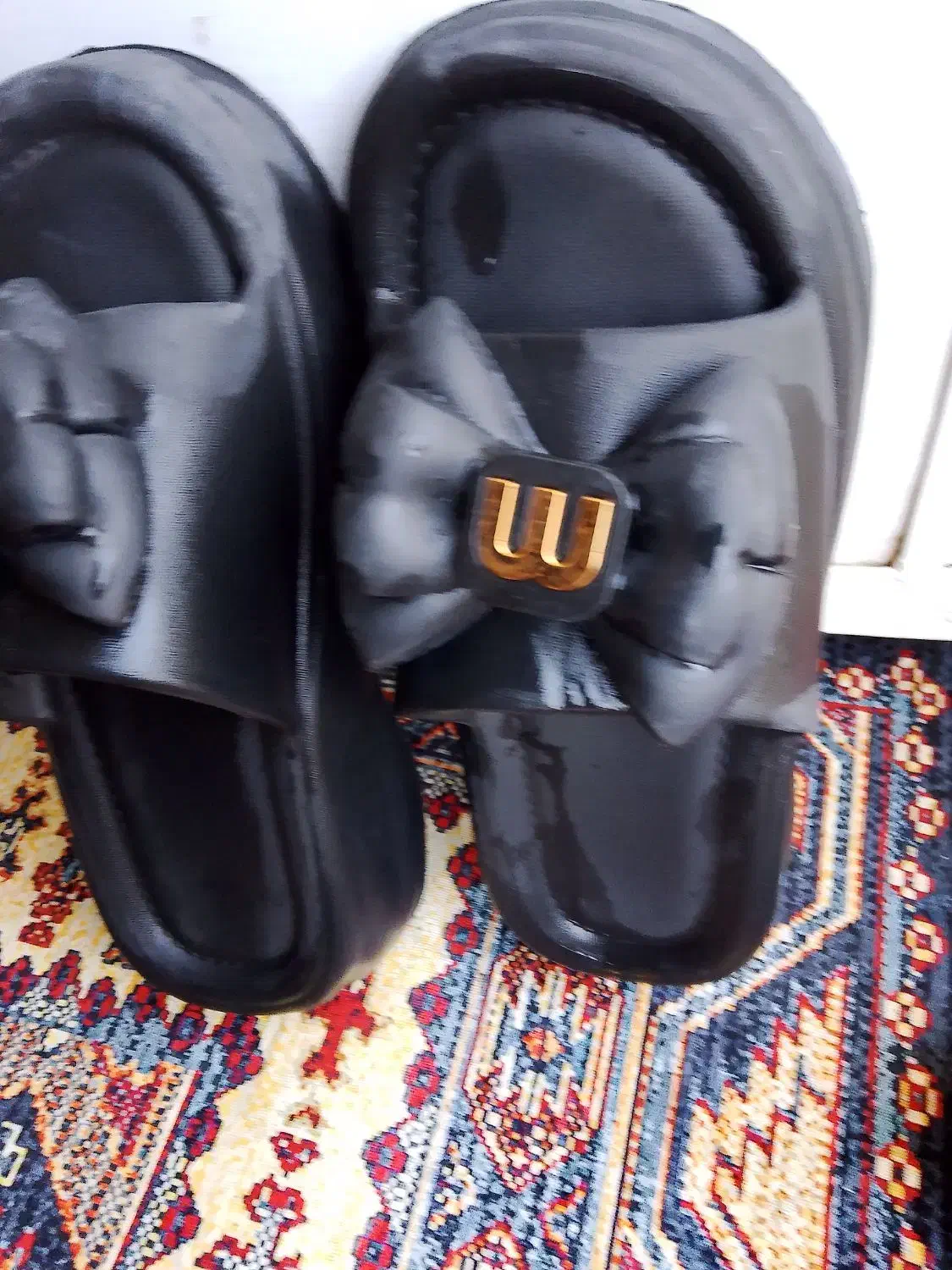 وسایل شخصی|کیف، کفش، کمربند|ایلام, |دیوار