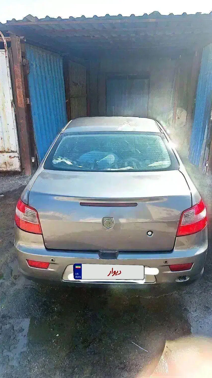 راناLXTU5|خودرو سواری و وانت|آبادان, |دیوار