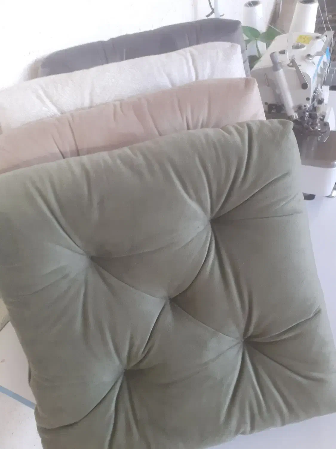 نشیمن راک|رختخواب، بالش، پتو|شاندیز, |دیوار