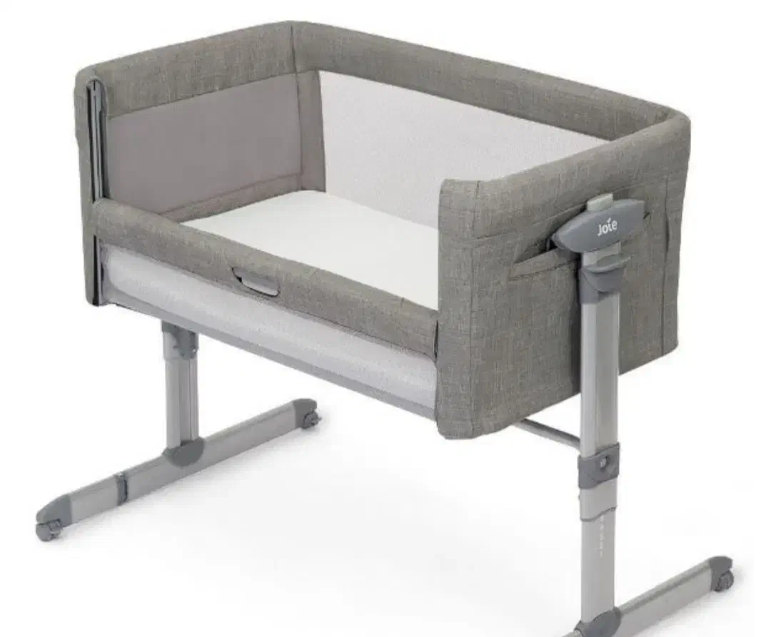 تخت کنار مادر|اسباب و اثاث بچه|آمل, |دیوار