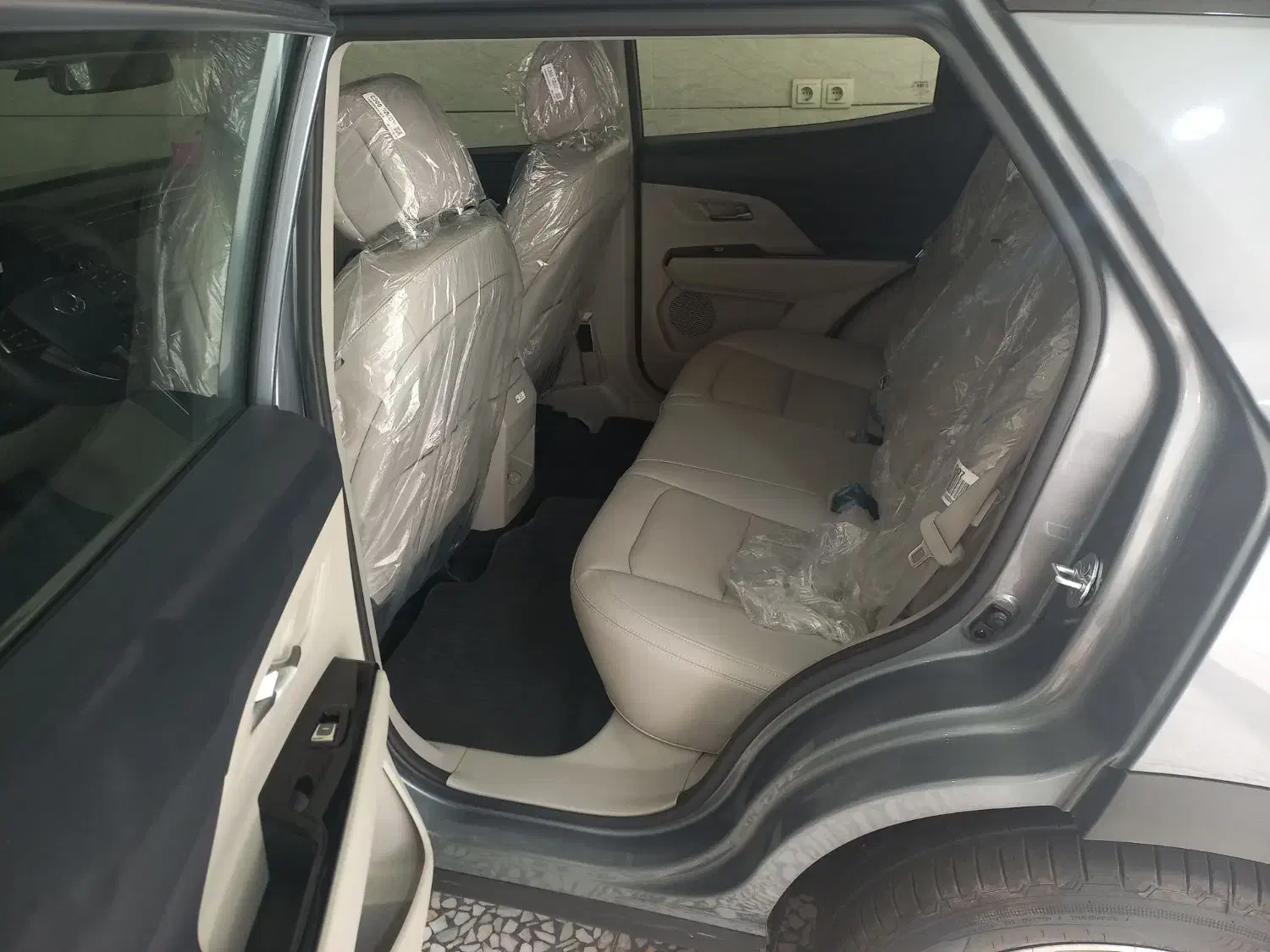 کوراندو ۲۰۲۳|خودرو سواری و وانت|بوشهر, |دیوار