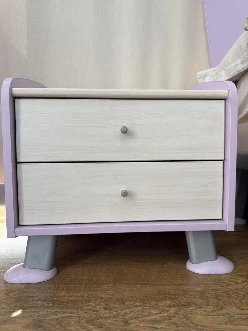 سرویس تختواب کودک|تخت و سرویس خواب|تهران, ولنجک|دیوار