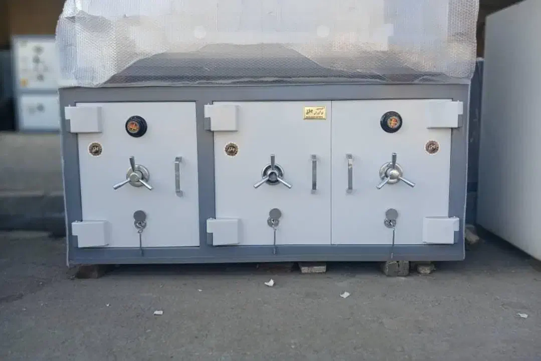 گاوصندوق زیرویترینی/تحویل 1ساعته در یزد|ابزارآلات|یزد, |دیوار