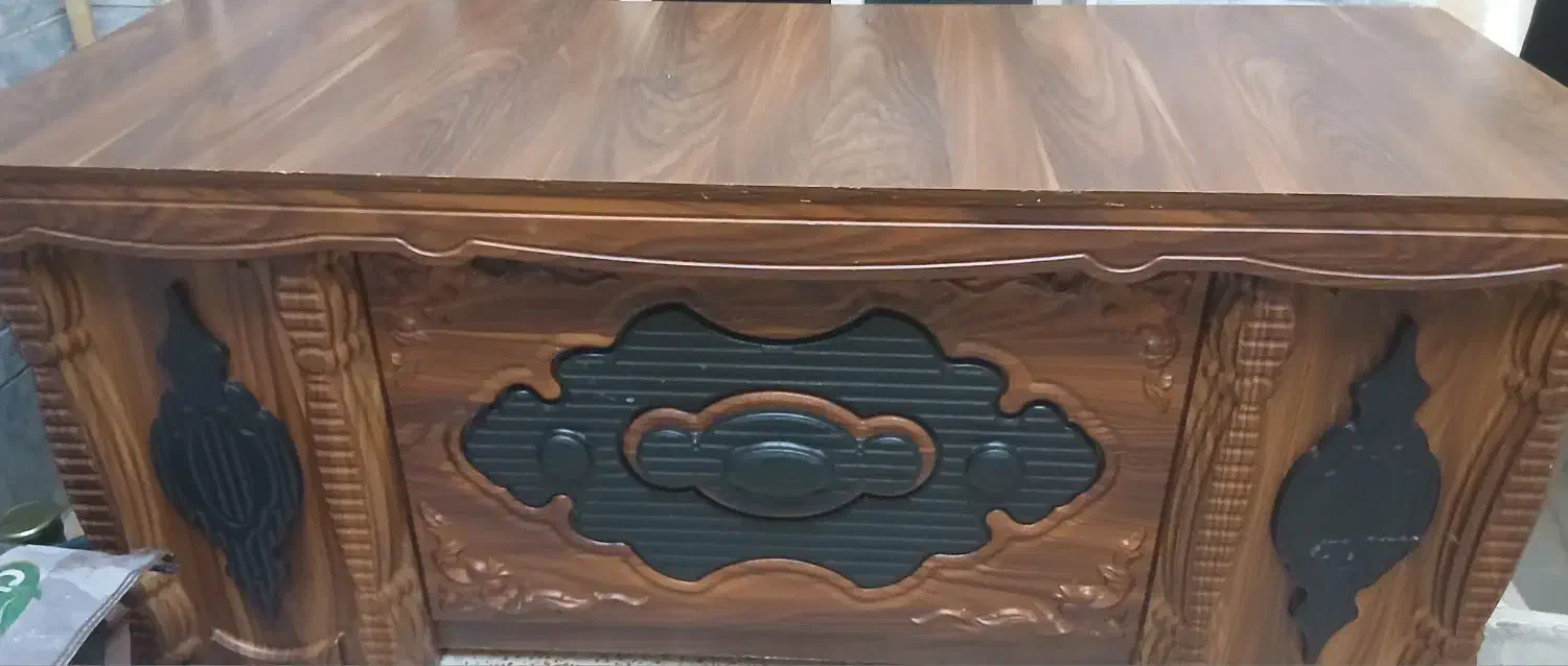 میز ریاستی|مبلمان اداری|بروجرد, |دیوار