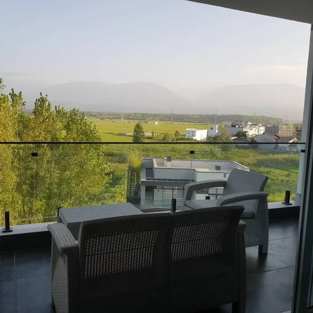 رهن آپارتمان نوساز کلید نخورده|اجارهٔ آپارتمان|رویان, |دیوار