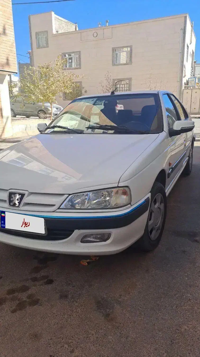 پارس tu5 دریچه گاز سیم|خودرو سواری و وانت|اسفراین, |دیوار