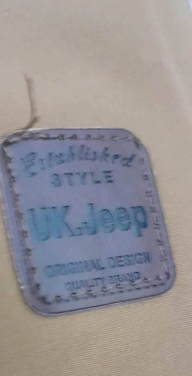 اورکت جیپ اصل|لباس|اسکو, |دیوار