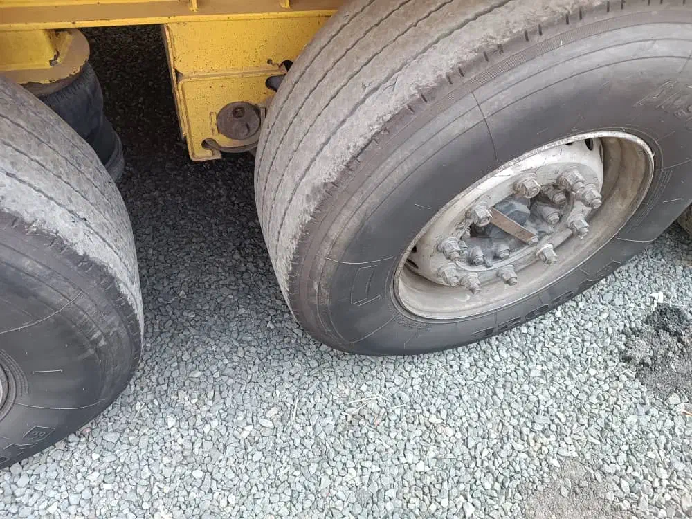 کانتین چادری مارال ۸۷|خودرو سنگین|ارومیه, |دیوار