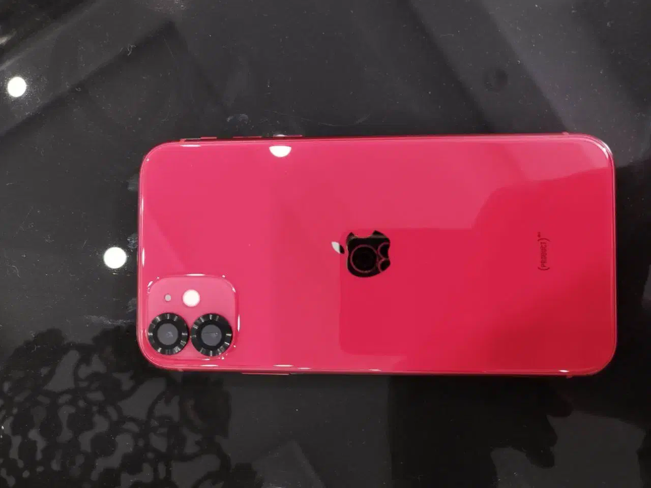 ایفون ۱۱ نرمال|موبایل|ماهدشت, |دیوار