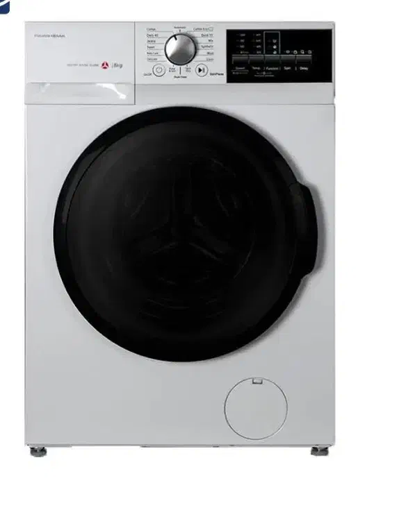 ماشین لباسشویی پاکشوما مدل i8|ماشین لباسشویی و خشککن لباس|تهران, جنتآباد جنوبی|دیوار