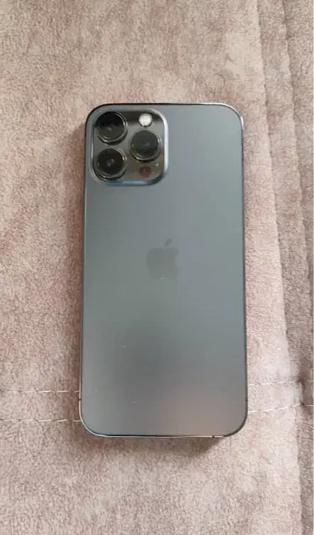 Iphone 13ProMax 512Gb|موبایل|سنندج, |دیوار