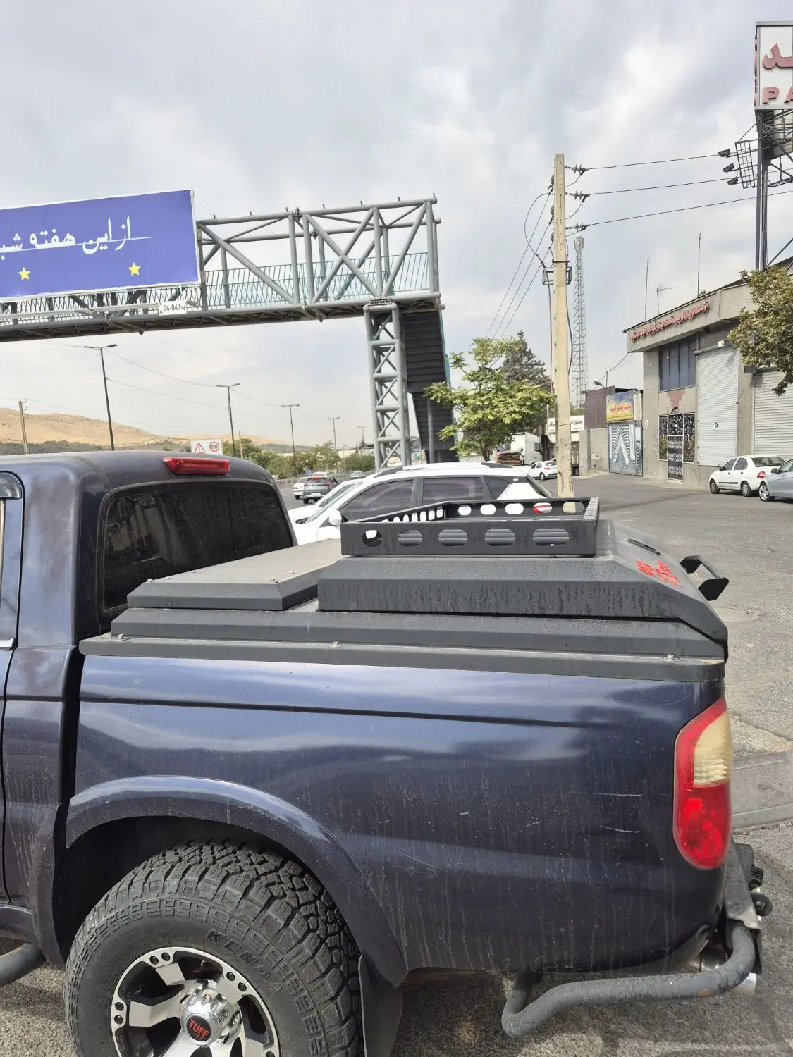 سوپرلید مناسب کاپرا|قطعات یدکی و لوازم جانبی|تهران, نیروی دریایی|دیوار