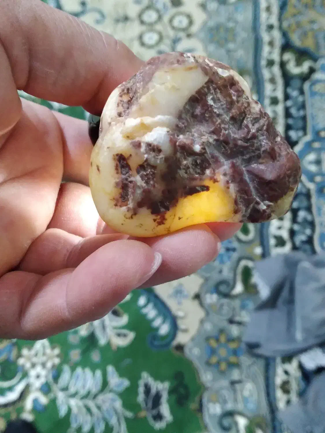 سنگ قدیمی|جواهرات|ایذه, |دیوار