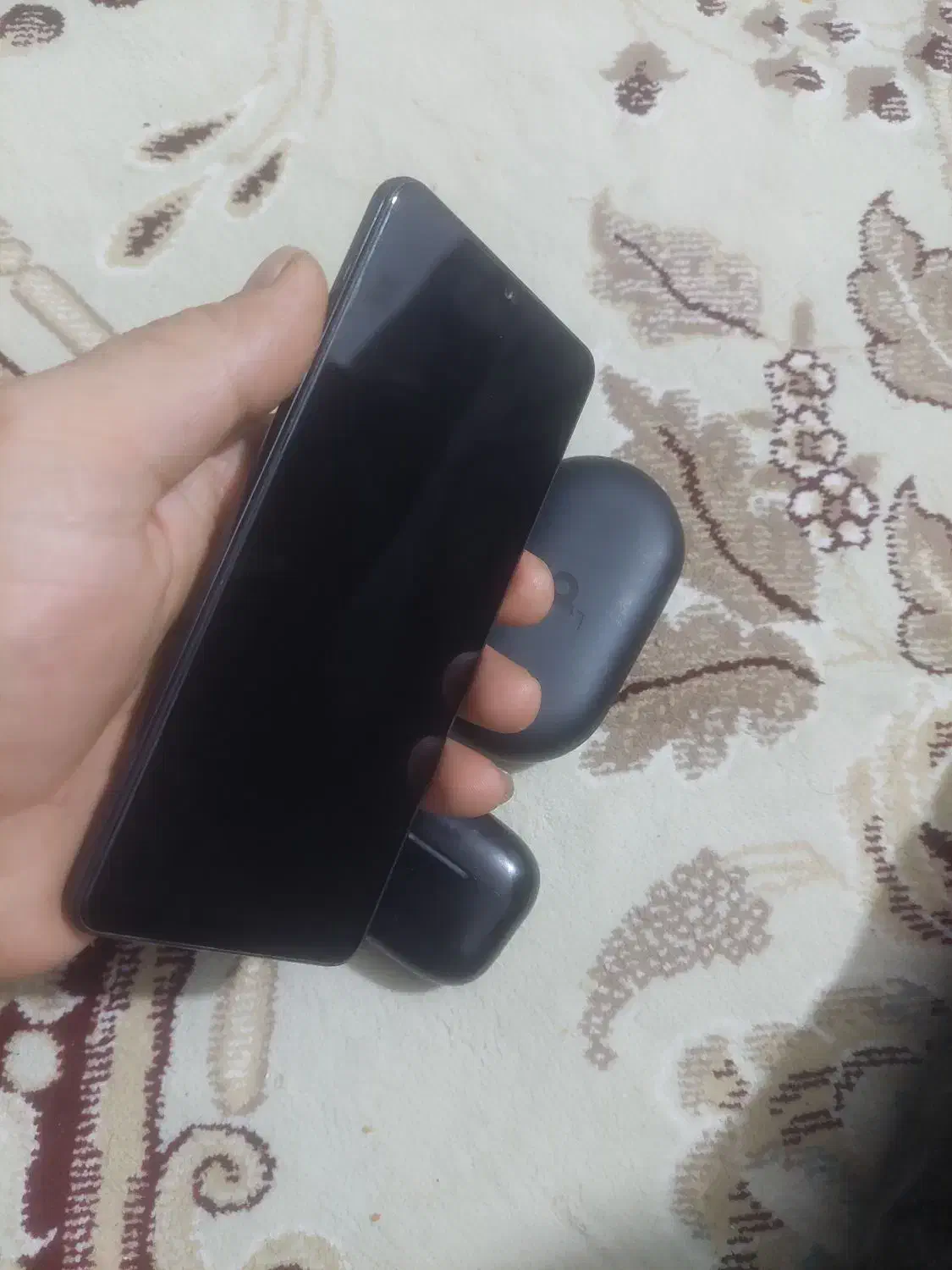 سامسونگ a31|موبایل|پاکدشت, پاکدشت (مامازند)|دیوار