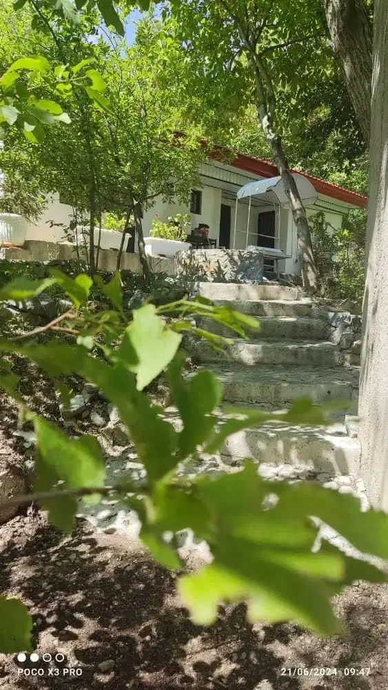 فروش باغ ویلا|فروش خانه و ویلا|آسارا, |دیوار