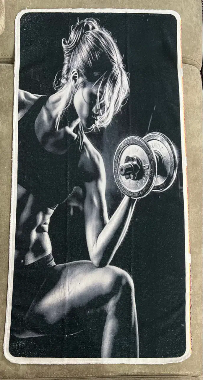 حوله زیر انداز باشگاه|لوازم حمام|مشهد, آزادشهر|دیوار