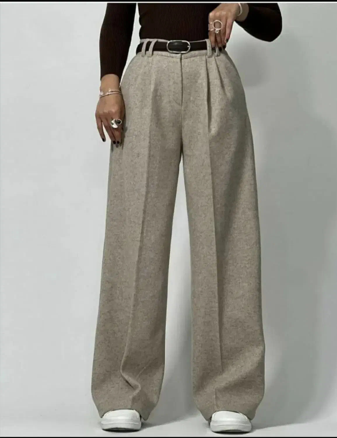 شلوار نیم بگ|لباس|بندر امام خمینی, |دیوار