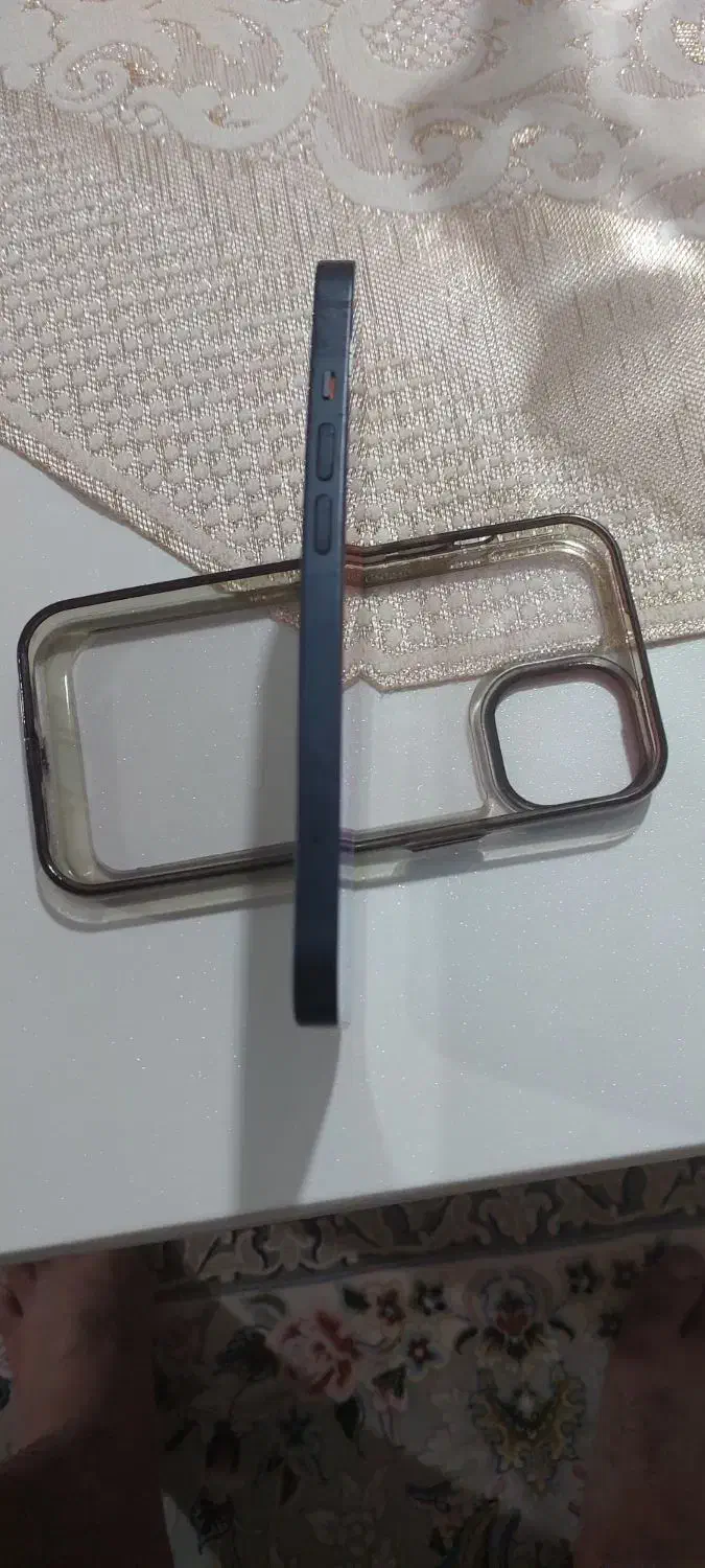 آیفون ۱۳ سالم به شرط|موبایل|کرج, کمالشهر|دیوار