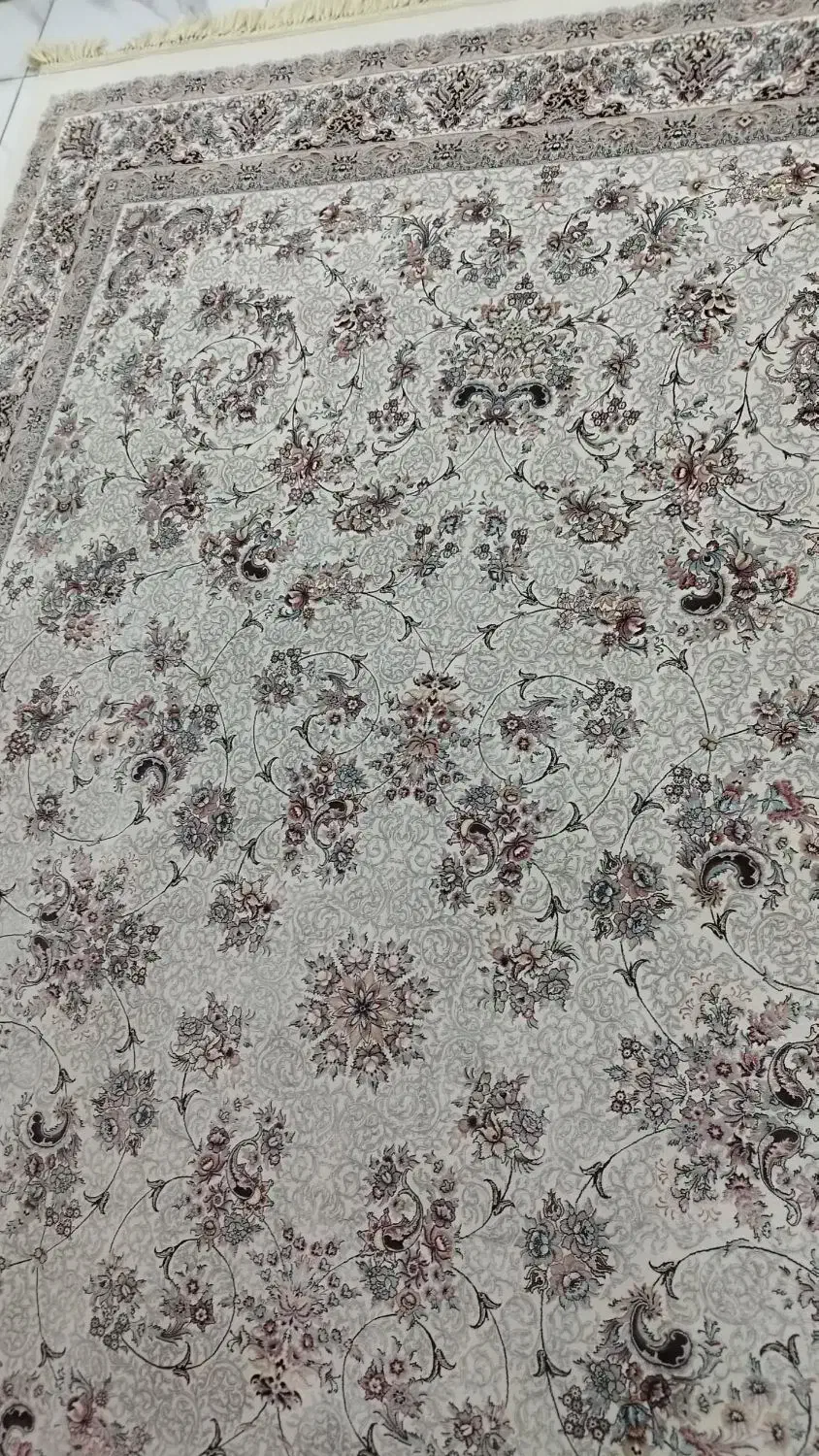 یک تخته ۹ و یک تخته ۶متری ست|فرش|آبدانان, |دیوار