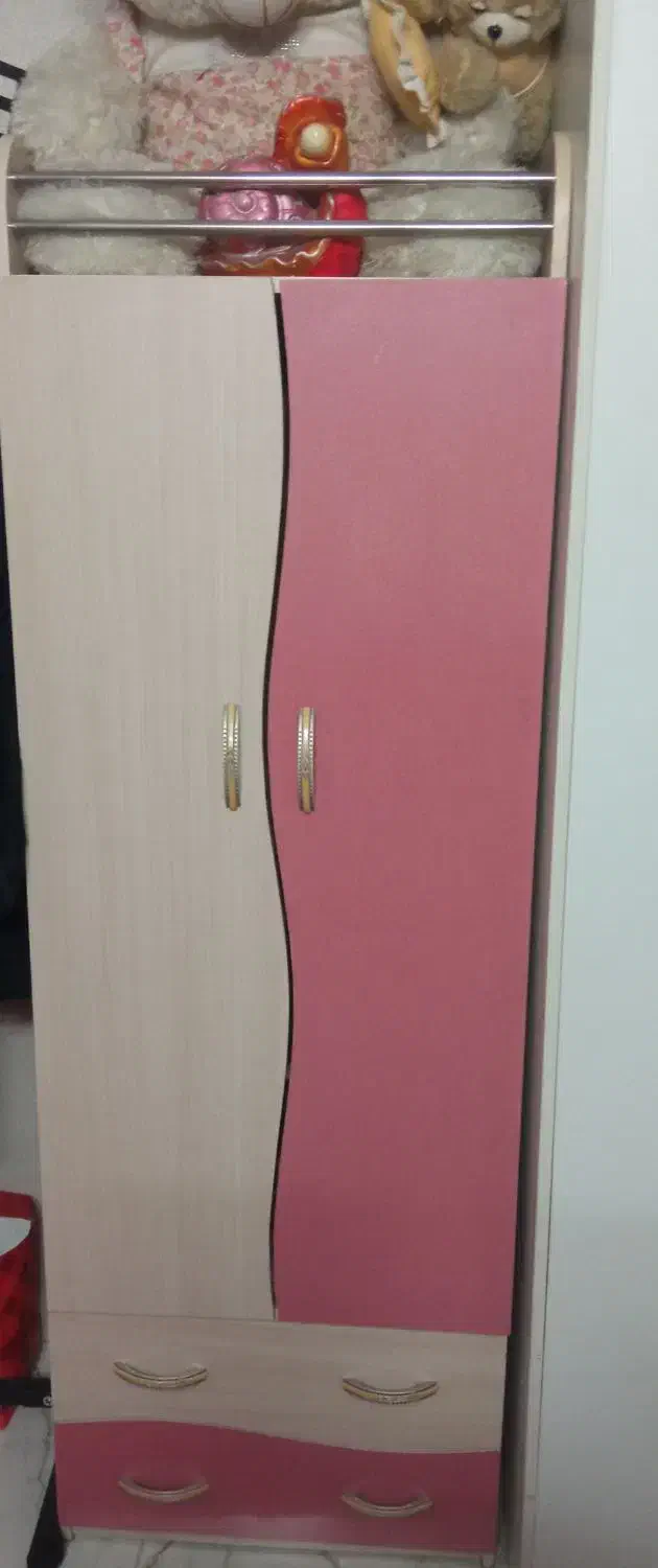 کمدویترین ومیز ارایش|جاکفشی، کمد، دراور|اصفهان, جلالیه|دیوار