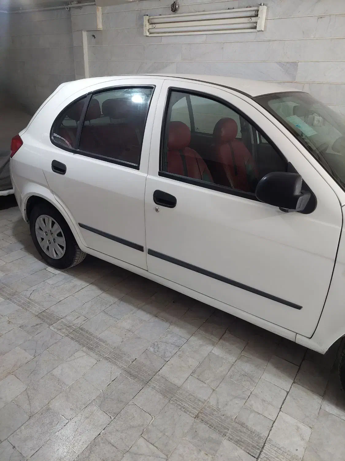 تیبا ۲ فروشی|خودرو سواری و وانت|قزوین, |دیوار