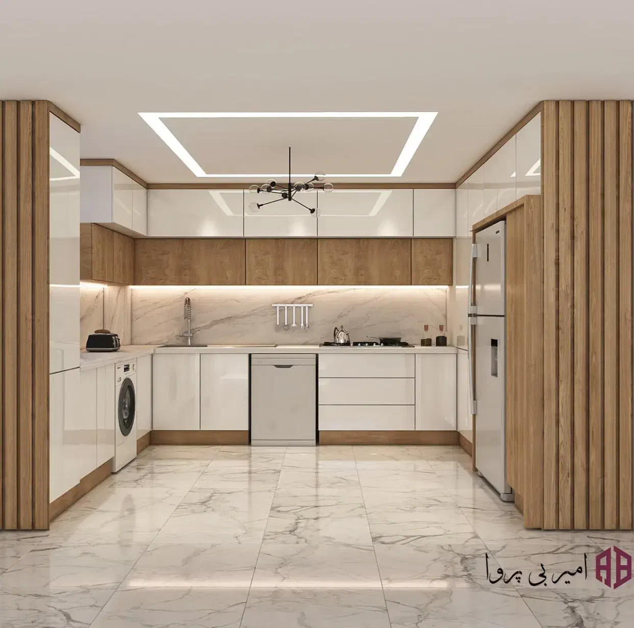نیازمند شاگرد ام دی اف کاری و کابینت|استخدام صنعتی، فنی، مهندسی|حمیدیا, |دیوار