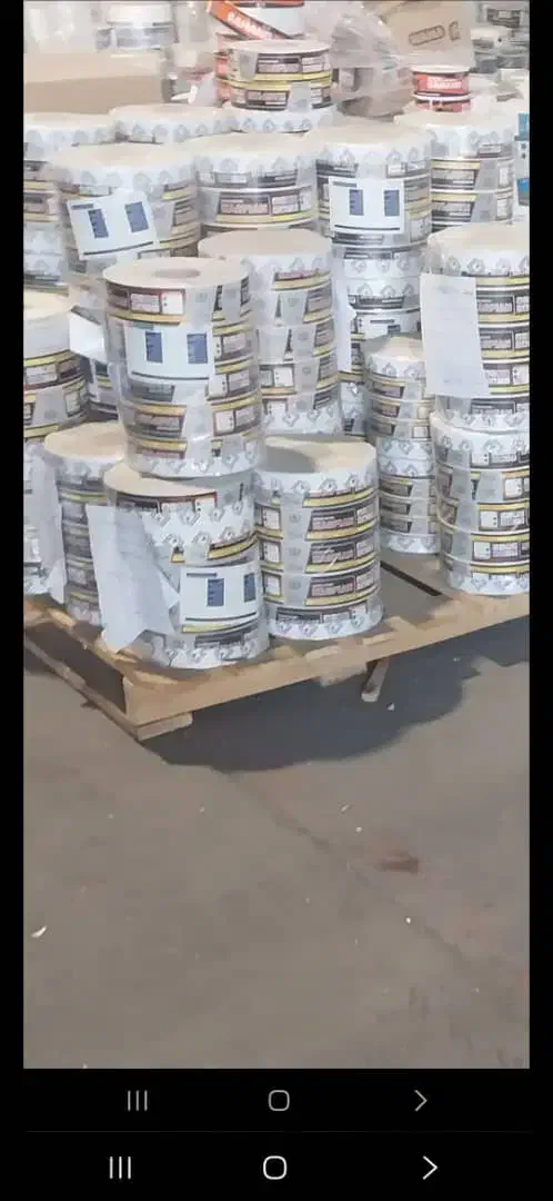 ضایعات لیبل شرکتی|حراج|مهاباد (آذربایجان غربی), |دیوار