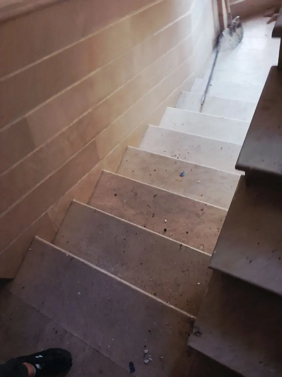 سنگ پله|مصالح و تجهیزات ساختمان|تهران, شهرک نفت|دیوار