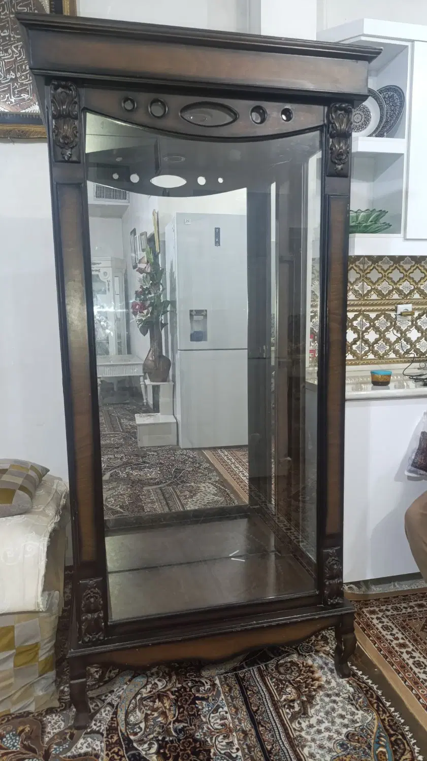 گنجه ی نو|بوفه، ویترین، کنسول|مشهد, امین آباد|دیوار