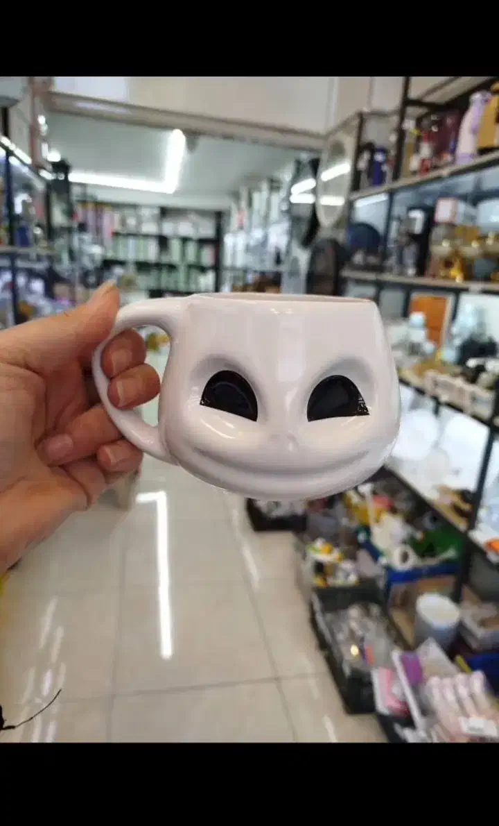 ماگ هالوین|ظروف سرو و پذیرایی|بندرعباس, |دیوار