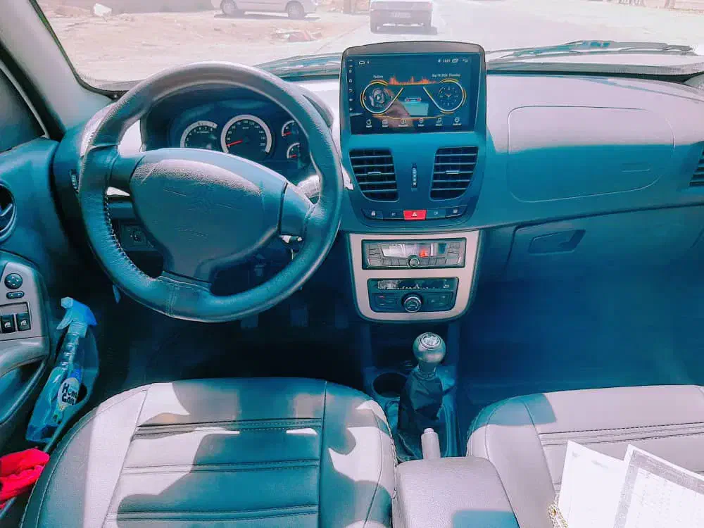 کوییک ۱۴۰۱ در حد صفر|خودرو سواری و وانت|شاهینشهر, ۹ دی|دیوار