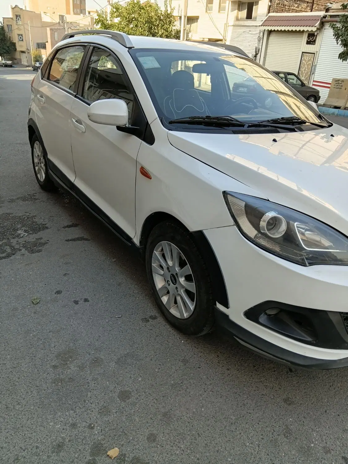 MVM 315S|خودرو سواری و وانت|تبریز, |دیوار