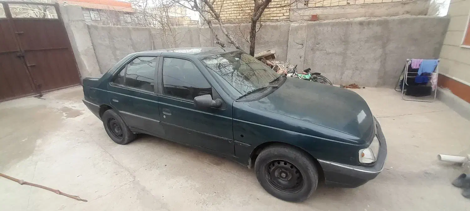 اردی بنزینی|خودرو سواری و وانت|الوند, |دیوار