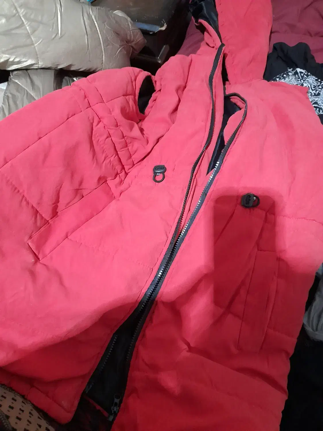 لباس دست دوم|لباس|شیراز, علی آباد|دیوار