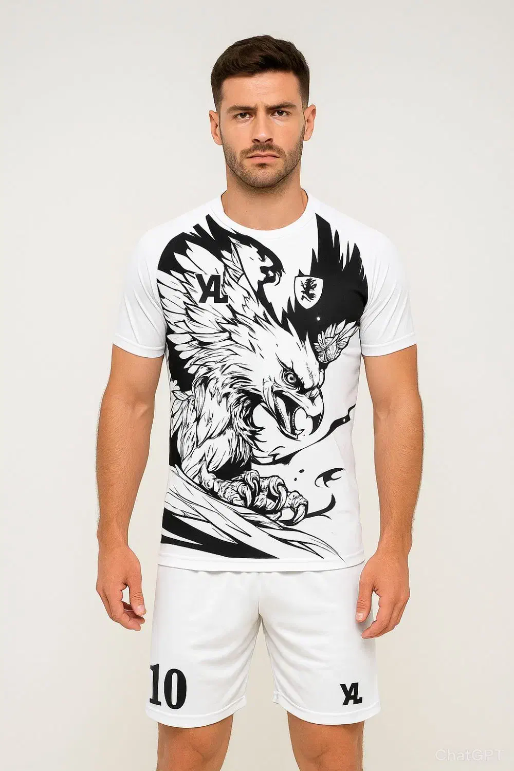 تولیدی لباس ورزشی و فوتبالی یَل اسپرت|لباس|تهران, اکباتان|دیوار