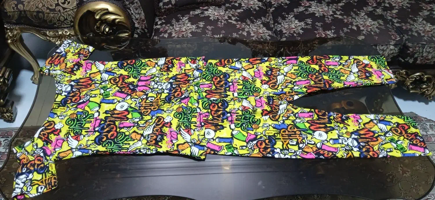 ست بلوز شلوار مناسب یلدا|لباس|تربت‌حیدریه, یحیی آباد|دیوار