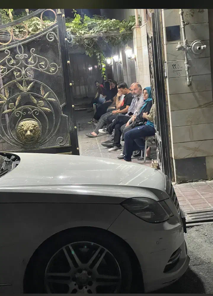 شکسته بند|پزشکی|ری, حمزه‌آباد|دیوار