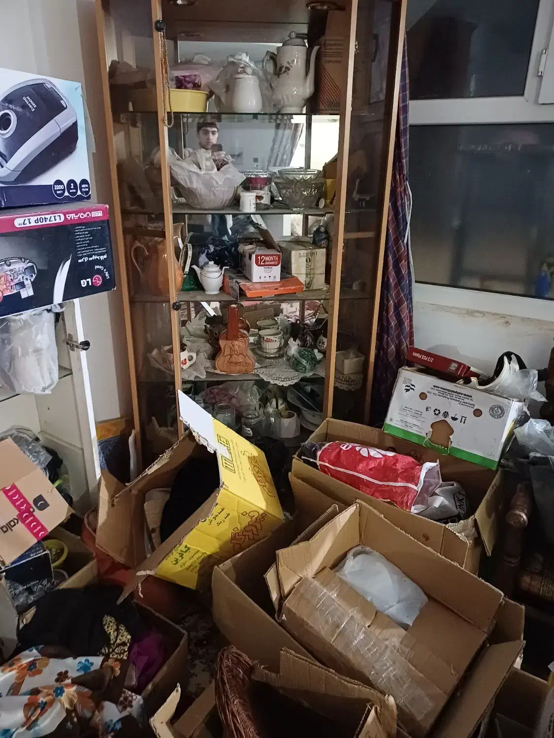 آکواریوم و بوفه|ماهی|بیرجند, |دیوار