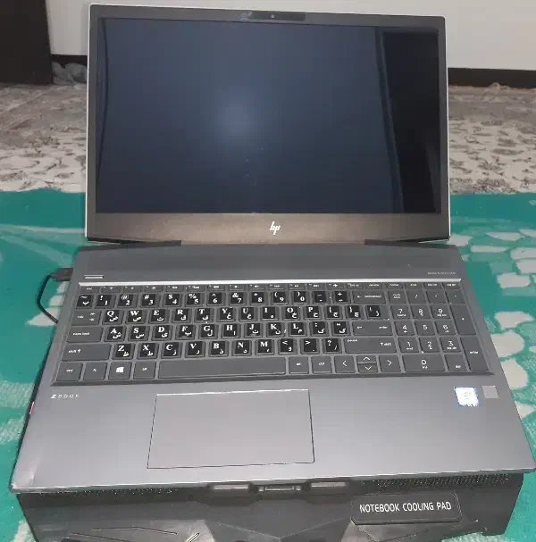 لپ تاپhp|رایانه همراه|اهواز, فرهنگ شهر|دیوار