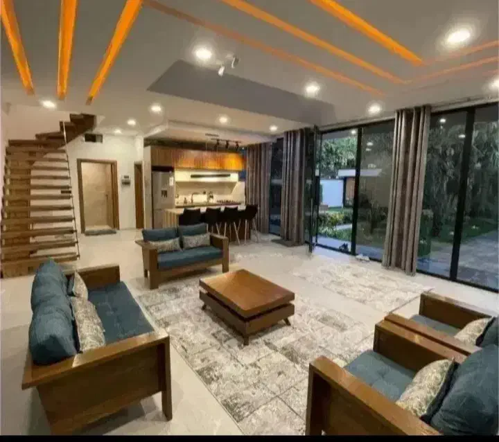 ویلاسوییت۱و۲خواب ساحلی ایزدشهرتانور|اجارهٔ کوتاهمدت آپارتمان و سوئیت|نور, |دیوار