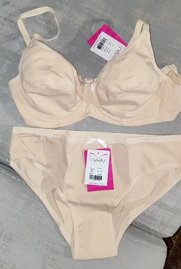 سوتین و شورت  برند Neev سایز 75 کاپ B|لباس|تهران, پونک|دیوار