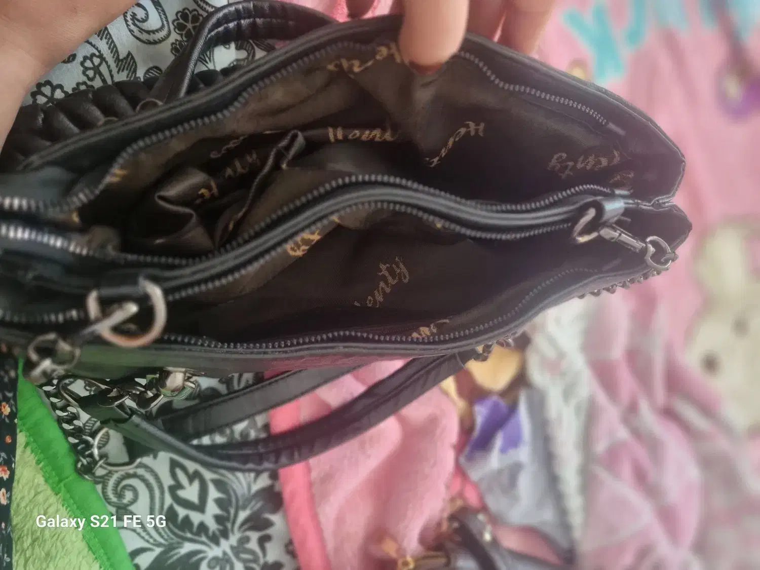 کیف زنانه|کیف، کفش، کمربند|کرمانشاه, |دیوار