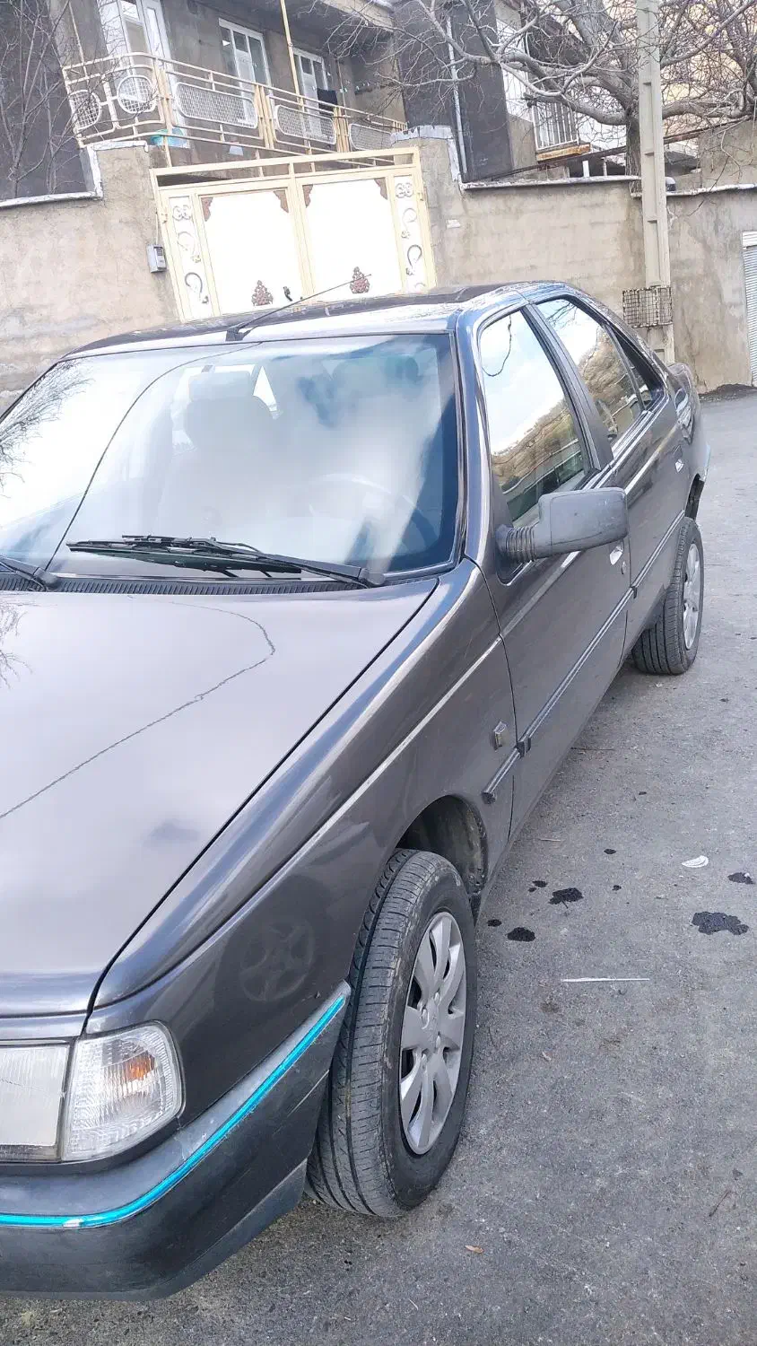 فروش پژو روا|خودرو سواری و وانت|بانه, |دیوار