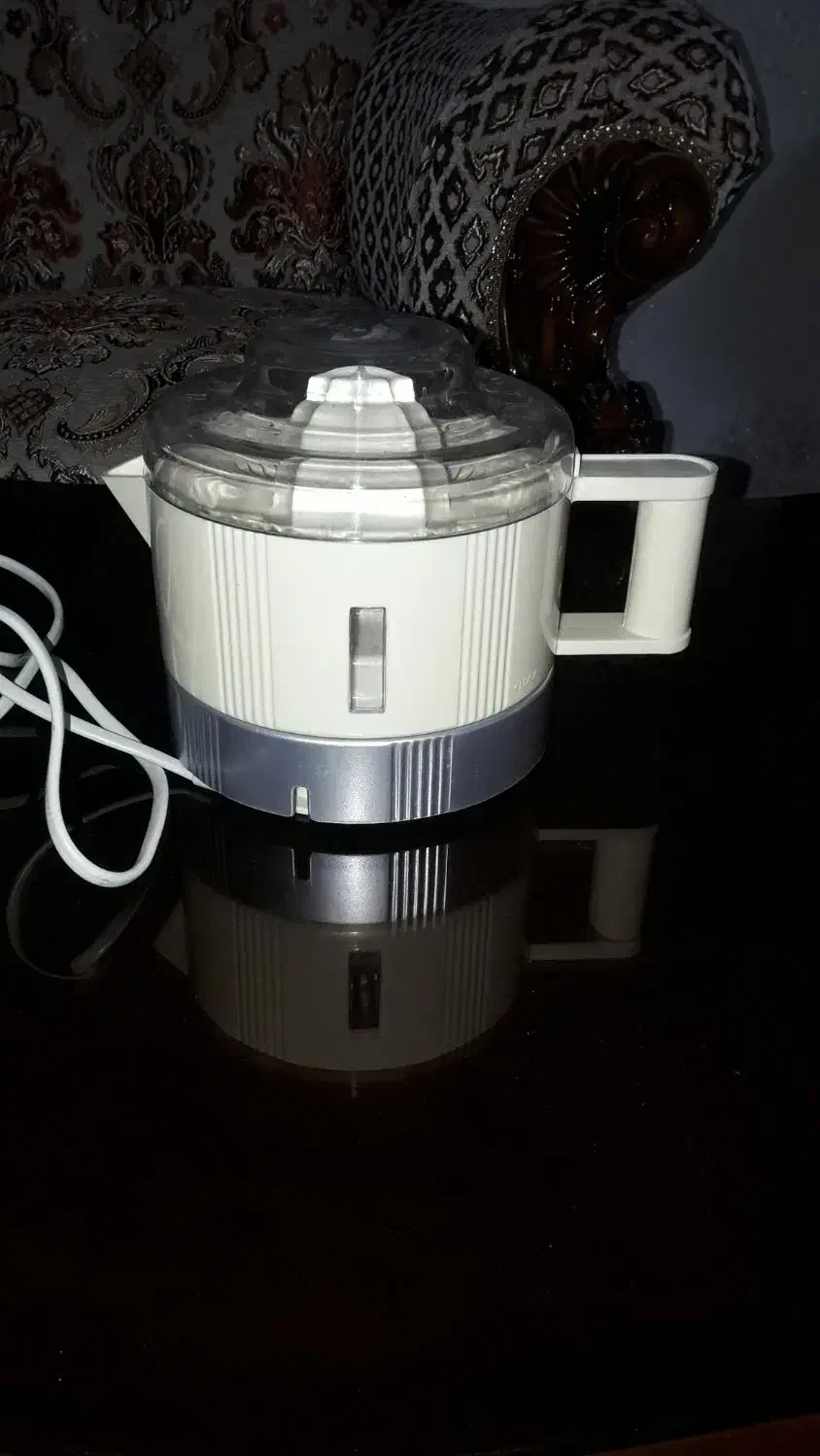 آبمیوه گیری برقی|آبمیوهگیر و آبمرکباتگیر|قنوات, |دیوار