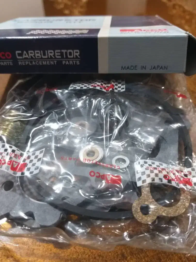 لوازم یدکی پاترول ، نیسان ، ۲۰۶|قطعات یدکی و لوازم جانبی|یاسوج, |دیوار