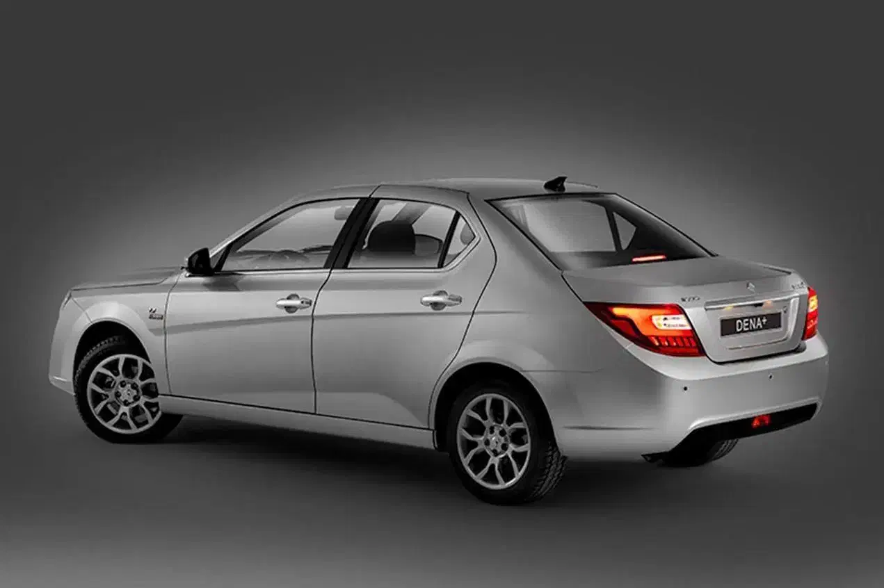 دناتوربوآپشنال/نقدواقساط/تحویل24ساعته|خودرو سواری و وانت|تهران, سردارجنگل|دیوار