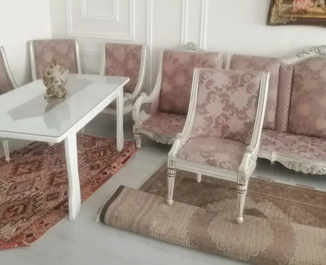 مبل، خوشخواب وموکت شویی حسین|خدمات نظافت|ارومیه, |دیوار