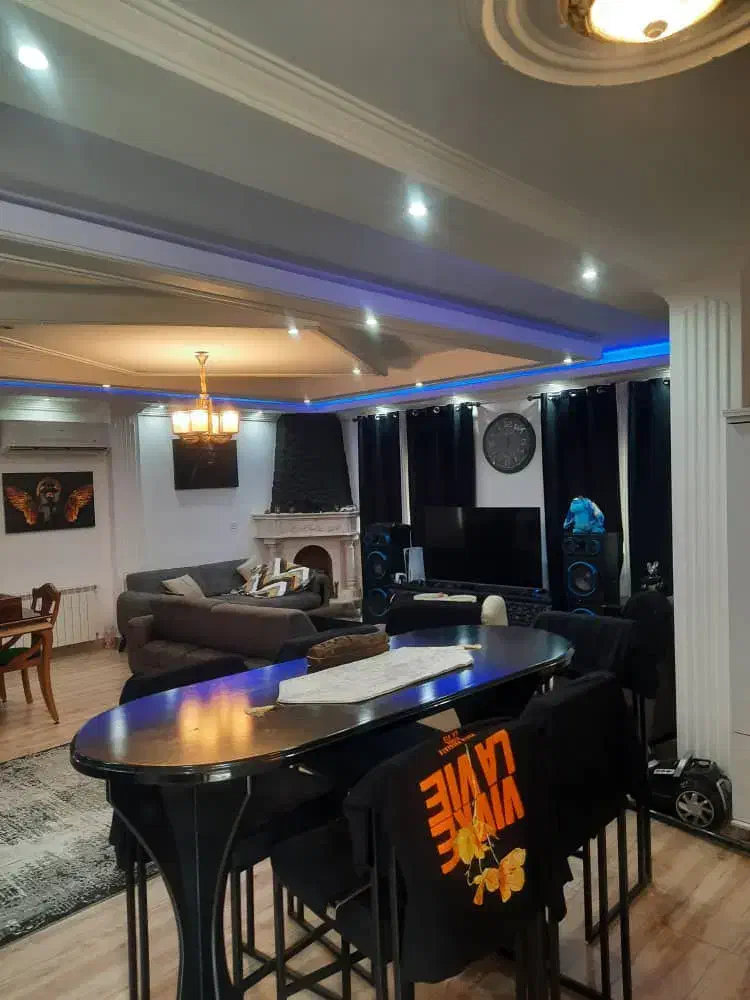 متل قو(سلمانشهر)/۱۹۰متر بنا دوبلکس/انتهای دریاگوشه|فروش خانه و ویلا|سلمانشهر, |دیوار