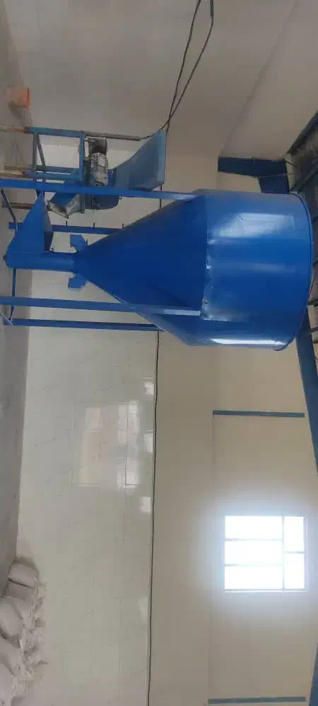 آسیاب میکسر ۵تنی|ماشین‌آلات صنعتی|کرمانشاه, |دیوار